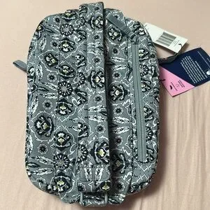 Vera Bradley Utility Sling Backpack Plaza Tile NWT s-l400.jpg main image 2